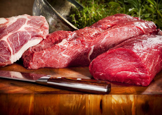 9 erros comuns ao cozinhar carne