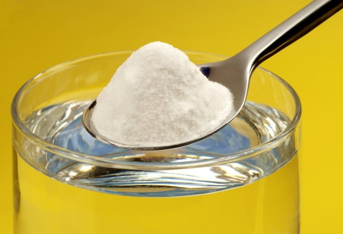 bicarbonato de sódio ajuda a emagrecer