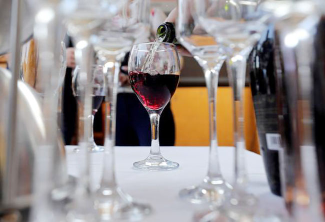 3 Vinhos tintos nacionais conquistam medalha de ouro em concurso internacional tintos nacionais conquistam medalha de ouro