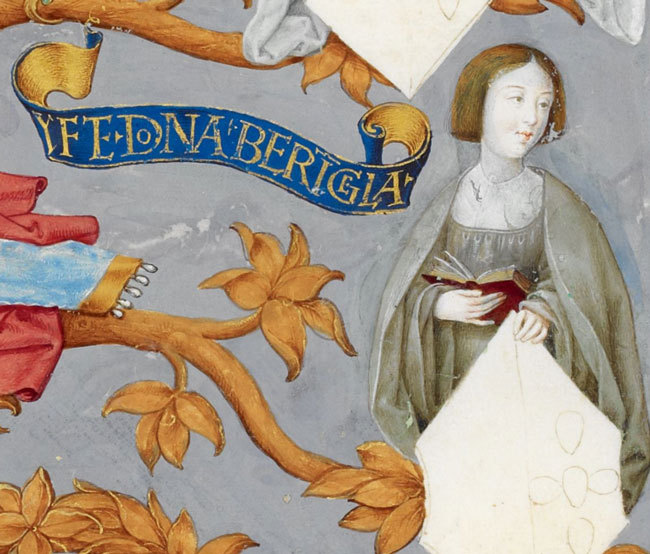 Princesas portuguesas que foram rainhas no estrangeiro Princesas de Portugal que foram rainhas