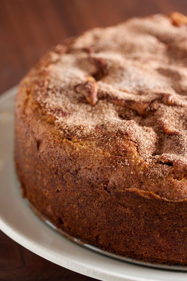 4 receitas de bolo de maçã e aveia para momentos especiais receitas de bolo de maçã e aveia