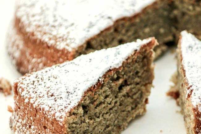 3 receitas de bolo caseiro de castanhas, o melhor lanche de outono receitas de bolo caseiro de castanhas