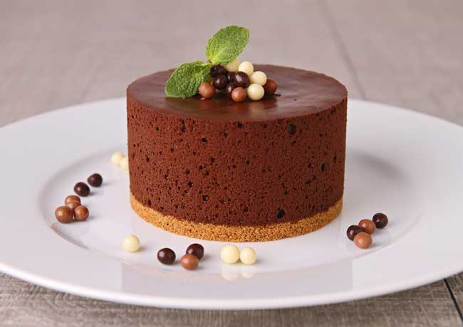 Bolo de chocolate fofinho, 4 receitas irresistíveis Bolo de chocolate fofinho