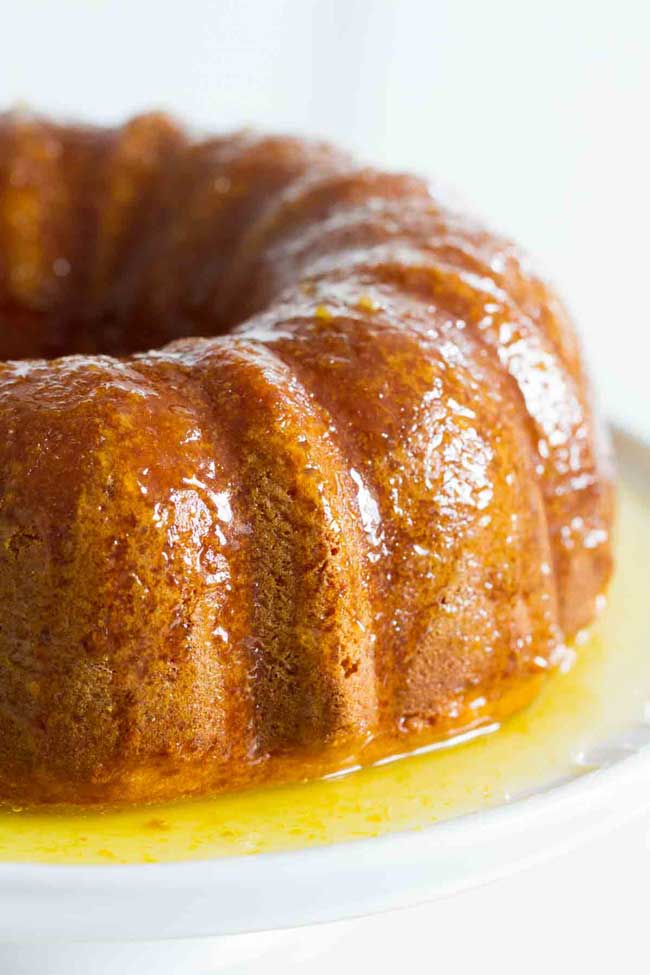 4 receitas de bolo de laranja fofinho e delicioso bolo de laranja fofinho