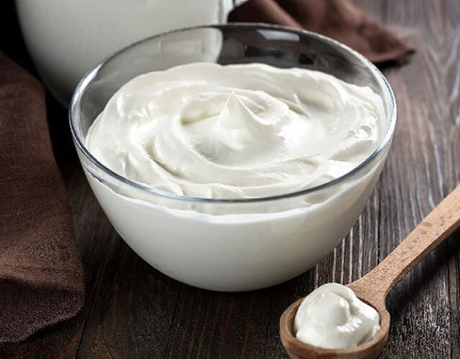 Aprenda a fazer creme de leite (com receitas) creme de leite