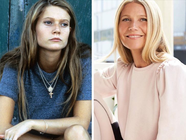 Descubra como eram os famosos de Hollywood aos 20 anos famosos de Hollywood aos 20 anos