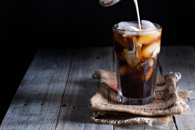 O seu café melhora se adicionar um destes 14 ingredientes fantásticos café melhora se adicionar