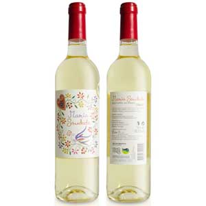 10 bons Vinhos Verdes inferiores a 5 euros. Aproveite! Vinhos Verdes inferiores a 5 euros
