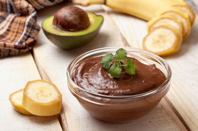4 receitas de mousse de chocolate com natas. Puro prazer! mousse de chocolate com natas