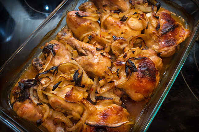 4 receitas de assados no forno com cerveja. Ninguém resiste! receitas de assados no forno com cerveja
