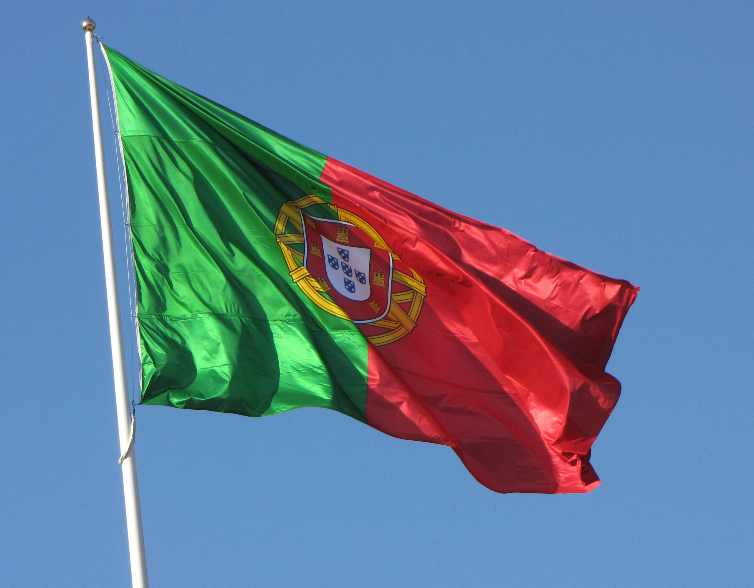 A PORTUGUESA Hino Nacional Português