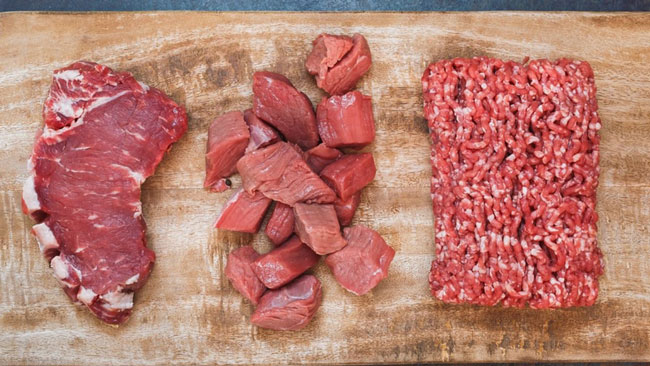 9 erros comuns ao cozinhar carne