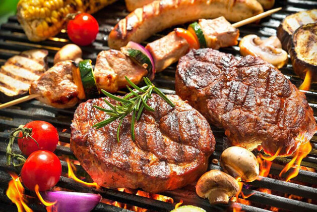 Aprenda a fazer grelhados perfeitos como um Chef | ncultura