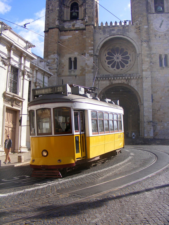 curiosidades de Lisboa