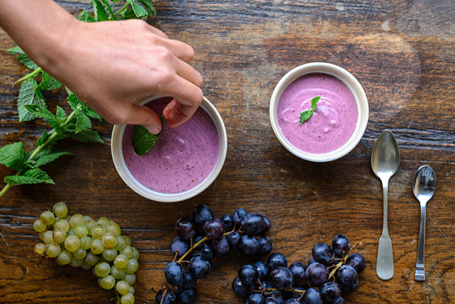 As melhores receitas de mousse com 3 ingredientes apenas receitas de mousse com 3 ingredientes