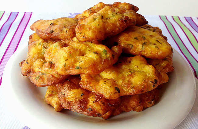 11 receitas de pataniscas de bacalhau fofinhas melhores receitas de pataniscas de bacalhau