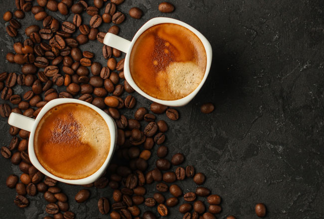 O seu café melhora se adicionar um destes 14 ingredientes fantásticos café melhora se adicionar