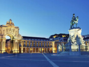 curiosidades de Lisboa