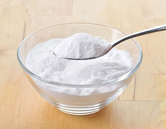 bicarbonato de sódio ajuda a emagrecer
