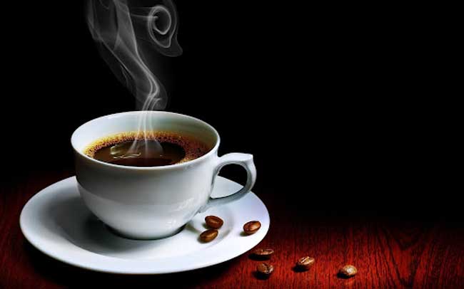 Todos os segredos para o café perfeito. Tome nota! o café perfeito