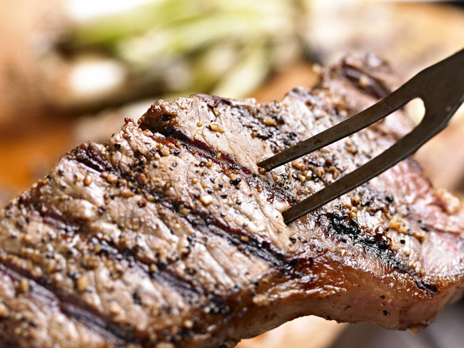 9 erros comuns ao cozinhar carne que devem ser evitados 9 erros comuns ao cozinhar carne