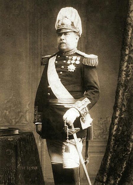 D. Luís I, o rei que recusou ser rei de Espanha! D. Luís I