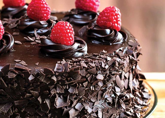 Aprenda a fazer bolos caseiros deliciosos. Todos os segredos! Aprenda a fazer bolos caseiros