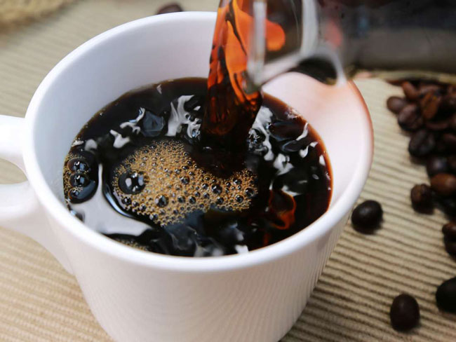 Basta 1 chávena de café para alterar o organismo. Saiba o que acontece. chávena de café para alterar o organismo