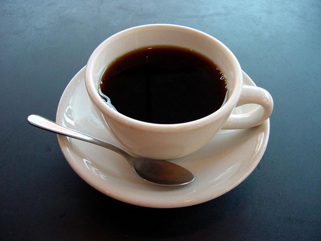 o café perfeito de acordo com a ciência