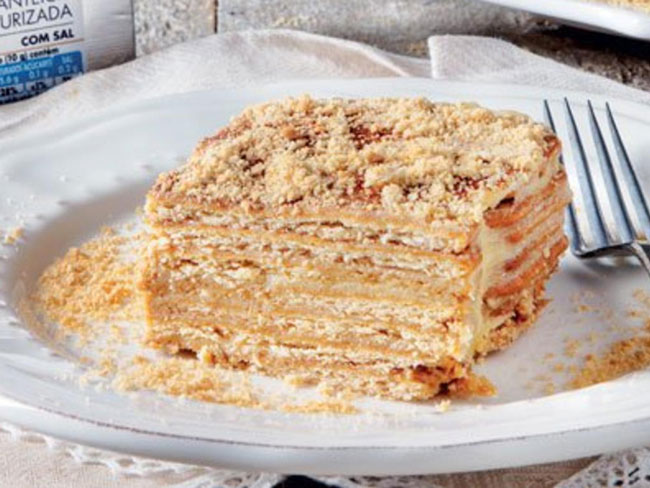 3 fantásticas receitas de bolo de bolacha escolhidas a dedo! fantásticas receitas de bolo de bolacha