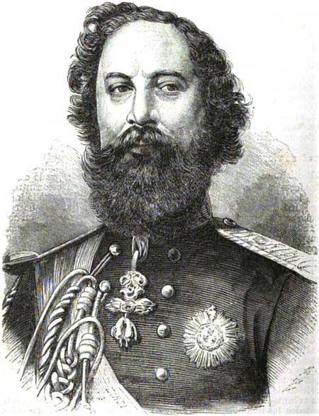 D. Fernando II, o rei artista que preferia a cultura à política D. Fernando II