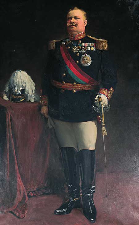 D. Carlos I