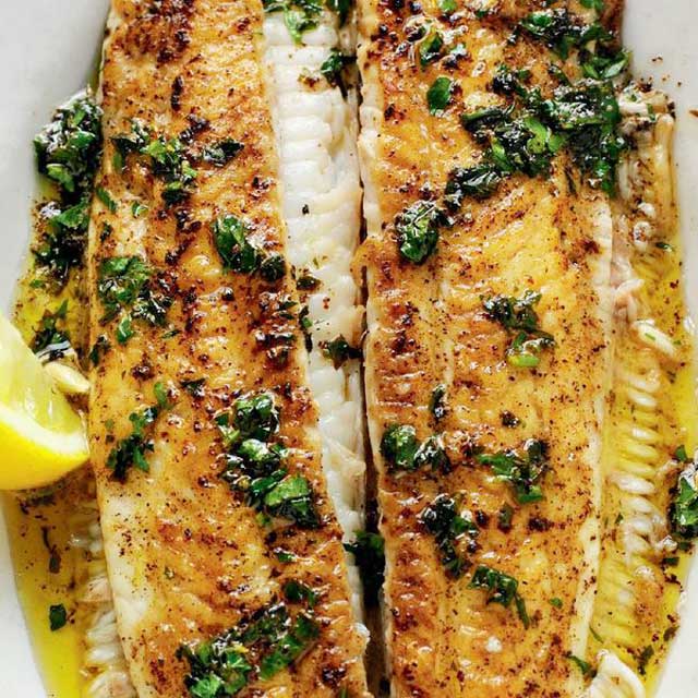 3 receitas de peixe assado no forno