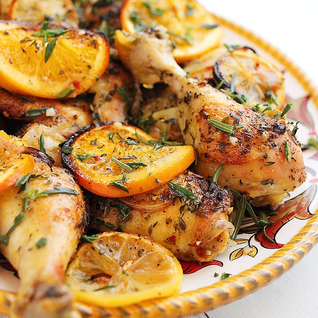 3 receitas de Frango Assado para uma refeição de sonho Frango Assado para uma refeição de sonho