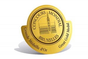 Tinto nacional arrecada medalha de ouro em Bruxelas Tinto nacional arrecada medalha de ouro em Bruxelas