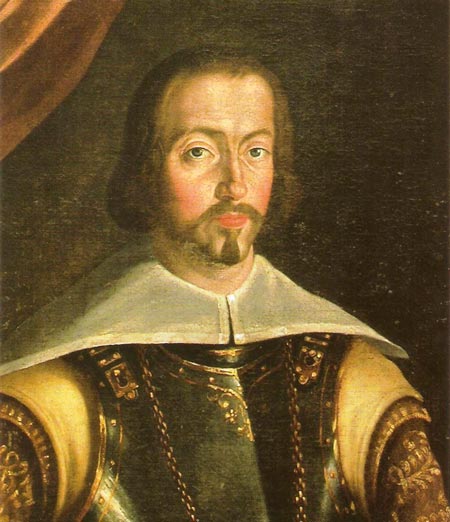 D. João IV, o rei condenado à morte depois de morto D. João IV