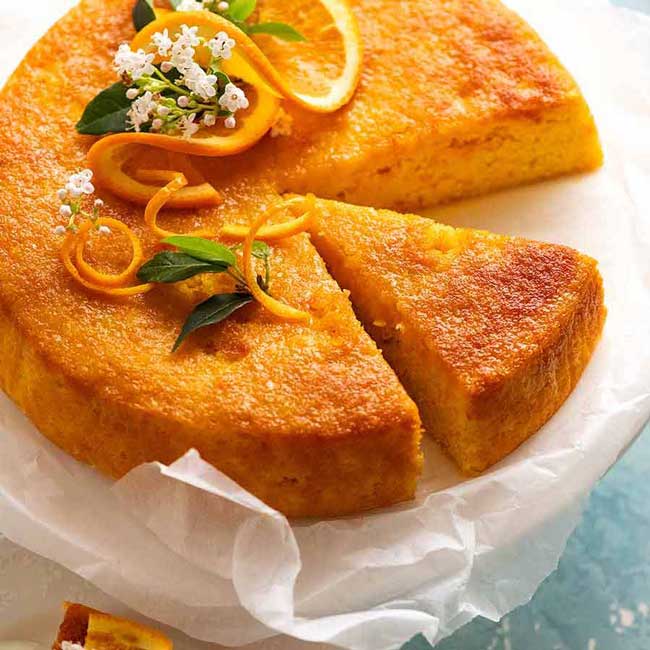 3 receitas para fazer o melhor bolo de laranja do mundo melhor bolo de laranja do mundo