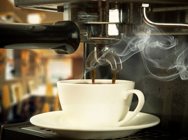 factos científicos surpreendentes sobre o café