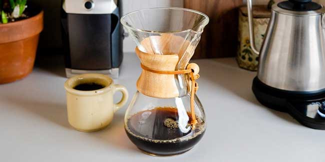 5 formas de fazer um café sempre delicioso formas de fazer um café