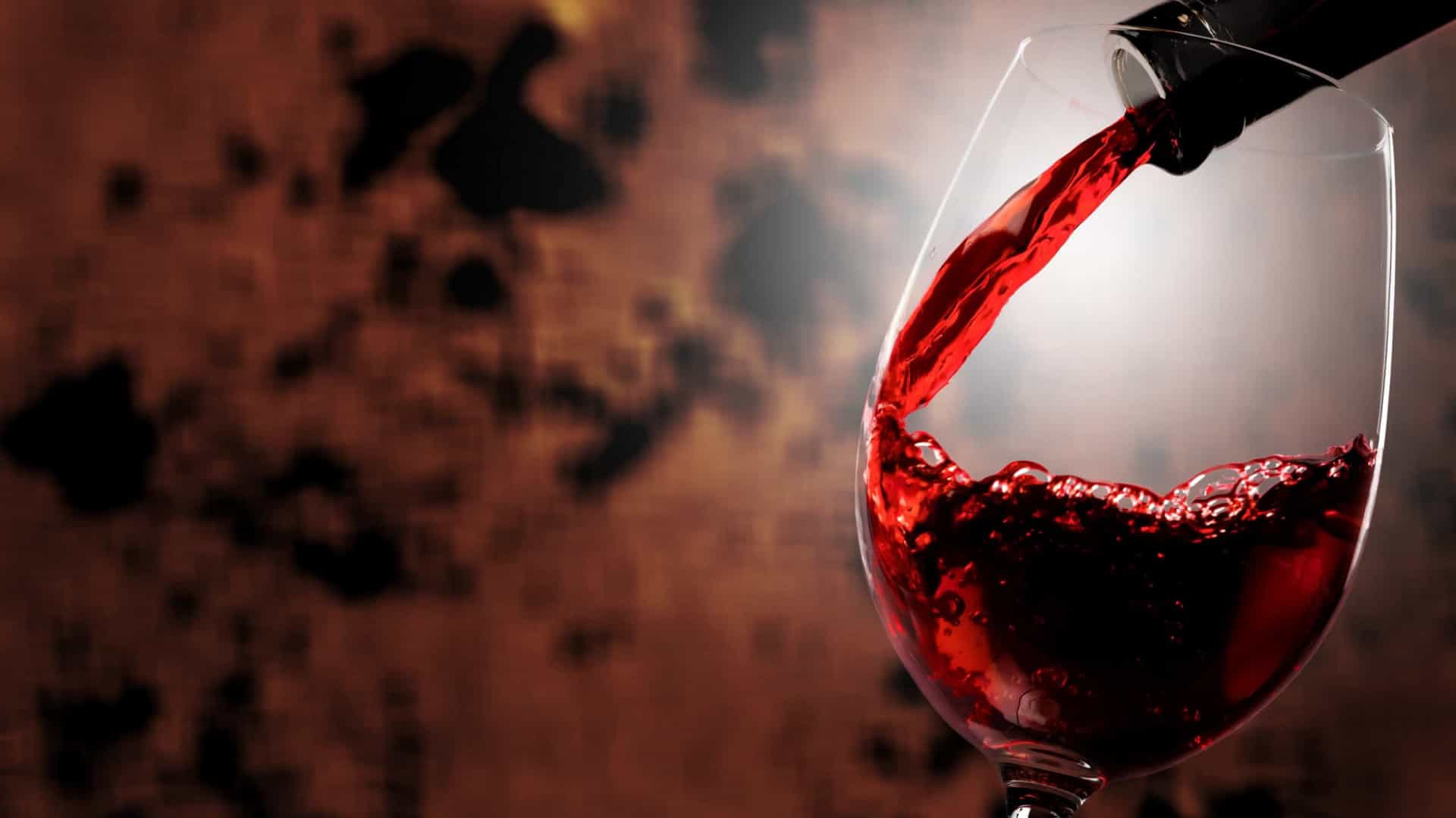 Entenda como o vinho tinto pode combater alergias vinho tinto pode combater alergias