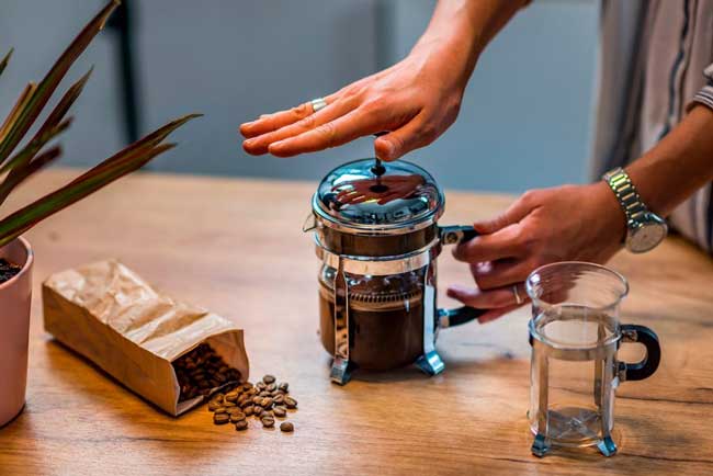 5 formas de fazer um café sempre delicioso formas de fazer um café
