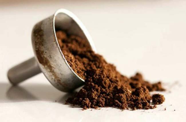 10 formas surpreendentes para aproveitar a borra de café aproveitar a borra de café