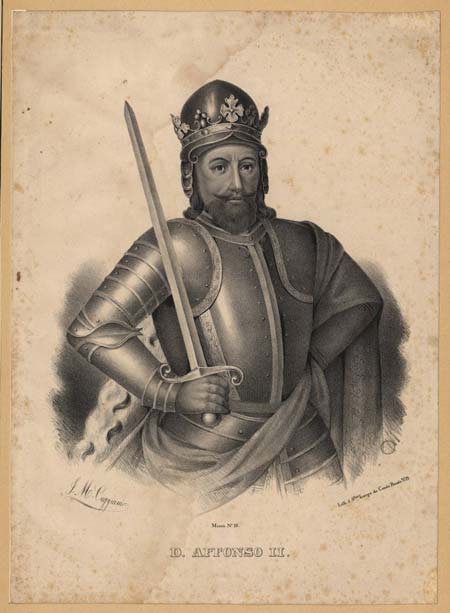 Afonso II de Portugal