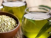 Benefícios do funcho