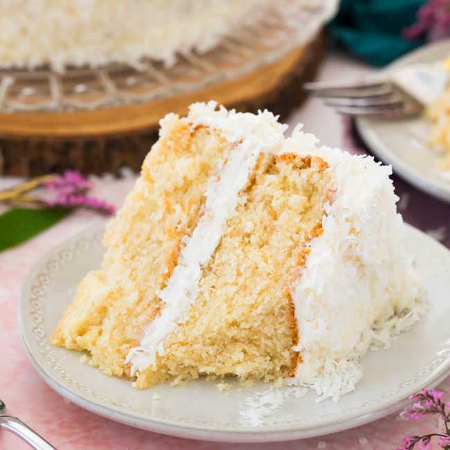 3 receitas de bolo de coco maravilhosas receitas de bolo de coco