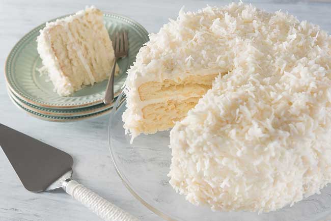 3 receitas de bolo de coco maravilhosas receitas de bolo de coco