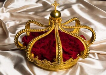 Reis e Rainhas de Portugal