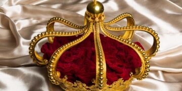 Reis e Rainhas de Portugal