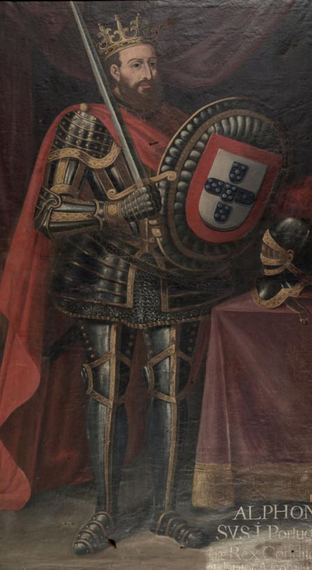 reis mais influentes da História de Portugal