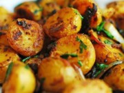 melhores batatas assadas de sempre